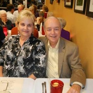 Meet your Posher, Loretta